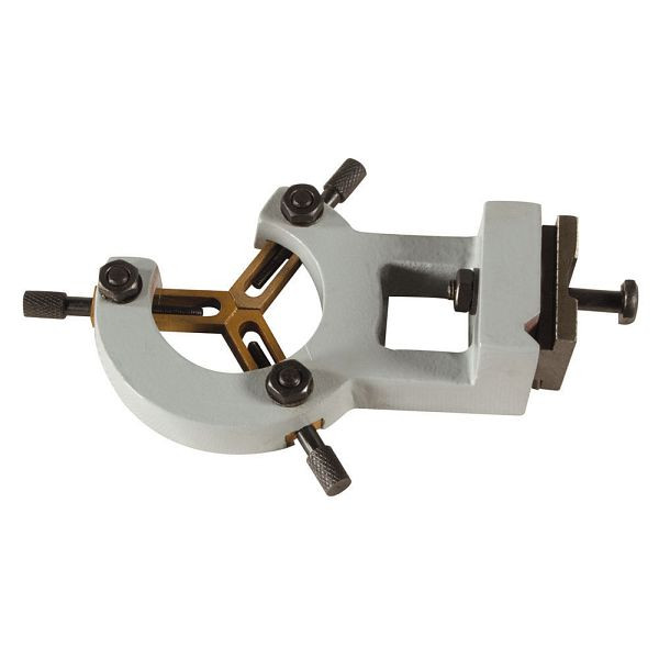 Holzmann Feststehende Lünette, 300 mm, ED300FDLF, 9120058371486