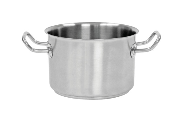 Schneider Fleischtopf, Edelstahl,240 x 150 mm, 6 Liter, 531012