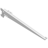 Produktbild von Element System Winkelträger, MIT CLIP, Links und Rechts, LOSE, 380 mm, WEISS, VE: 10 Paare, 10300-00047 Element System Winkelträger, MIT CLIP, Links und Rechts, LOSE, 380 mm, WEISS, VE: 10 Paare, 10300-00047