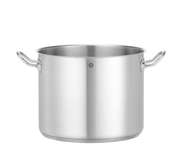Hendi Gemüsetopf ohne Deckel 13,5 l 280x220 mm Kitchen Line, 837788