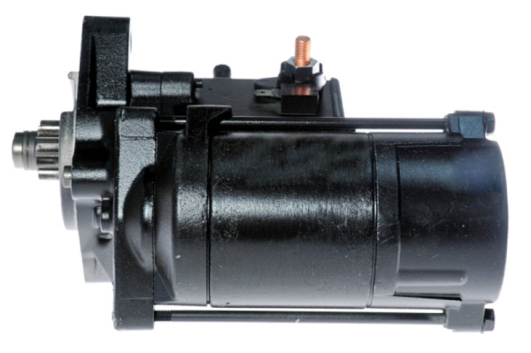 HELLA Starter/Anlasser - 12V - 2kW - für u.a. Land Rover Freelander (L314), 8EA 011 610-791