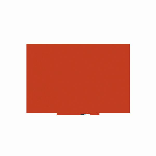 Rocada Skincolor buntes Board 100x150cm, blutorange, 6421R-2002