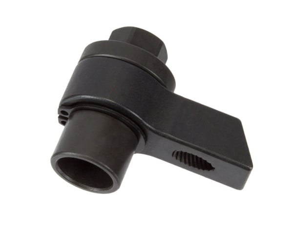 Stahlmaxx Injektor-Demontage-Adapter für 1,6 2,0 l Common-Rail & EcoBlue VAG, Ford, wie T10415, 303-1747, XXL-115907