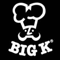 Big K Logo