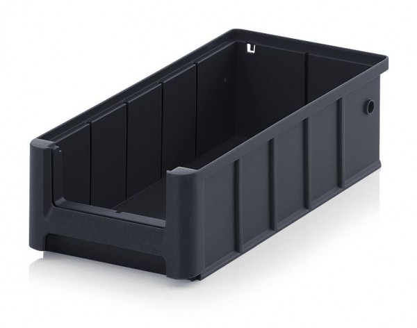 Auer ESD-Regal- und Materialflusskästen, LxBxH: 30 x 15,6 x 9 cm, ESD RK 31509