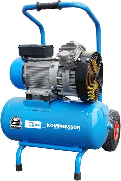 Güde Kompressor Airpower 350/10/25, 50094, 4015671358271