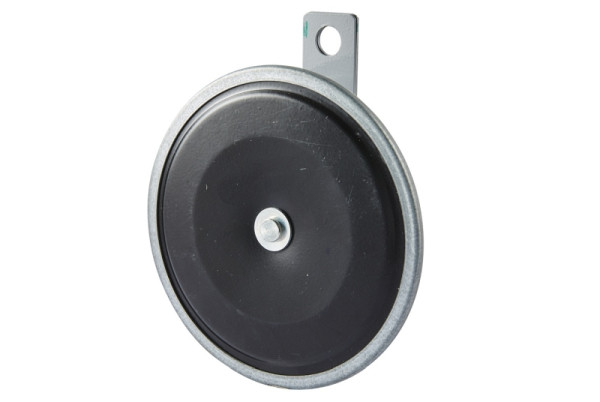 HELLA Signalgeber, B36, 24V, akustisch, 91dB(A), Frequenzbereich: 550Hz, Gehäusefarbe: grau, Schraubanschluss, 3SB 002 768-031