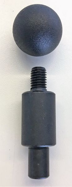 ELMAG Bolzen komplett Nr. 126+127 für MKS 350, 9708207, 9000097082072