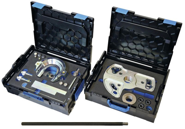 GEDORE KL-0041-521 K Radlagerwerkzeug, Mercedes Vito / Viano, Vorderachse, 3441350