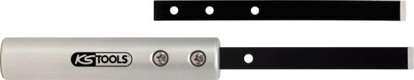KS Tools Falzschaber, 13mm, Material: gehärteter Federstahl, 140.2282, 4042146212455