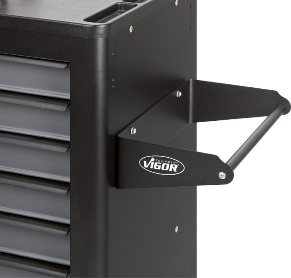 VIGOR Papierrollen-Halter, für alle Serien, V2397, 4047728023979