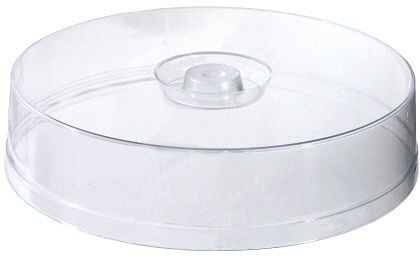Contacto Tortenhaube, flach 30 cm, 643/300
