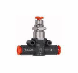 Metal Work 3/2-Wegeventil, Anschluss Schlauch - Schlauch, 106790