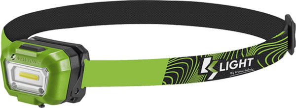 Kratos NEWTON 1-Stirnlampe, HL1010000, 3700671407777