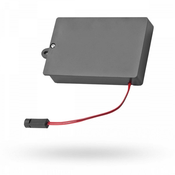 Benkiser Batteriefach 6 x 1,5V AA Batterien 50cm, Male, für Elektronik Waschtisch, 1002591