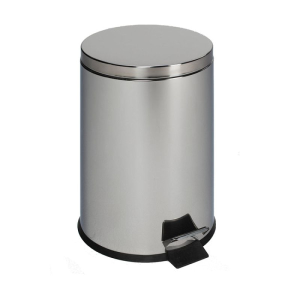 Stein HGS Abfallbehälter -Cubo Susana-, 12 Liter /250x400mm, 16881