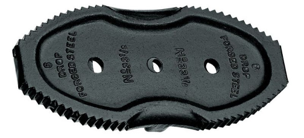 GEDORE Ersatzbacken Paar zu 122006, 4549580, 4017981122368
