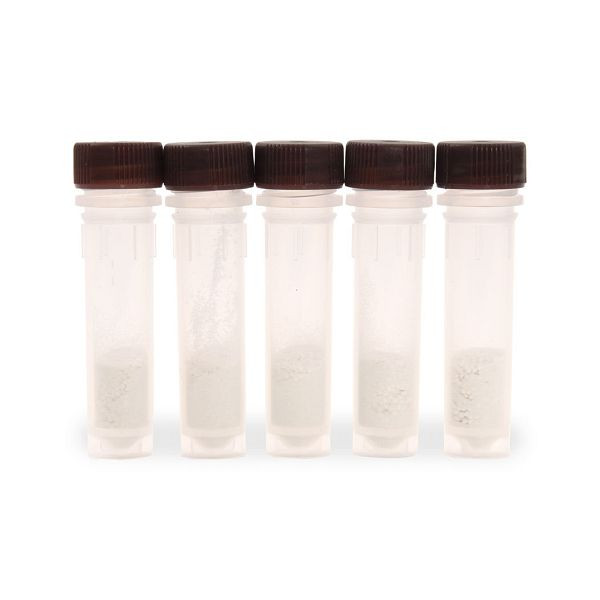 OHAUS Lyseröhrchen 100x2mL 0.1/0.8/3mm ZrO2 Bead, 30391410