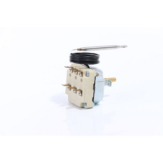 ELMAG Temparaturschalter (Nr. 17) für EUROHEAT DE 15000, (ohne Drehknopf), 9010074