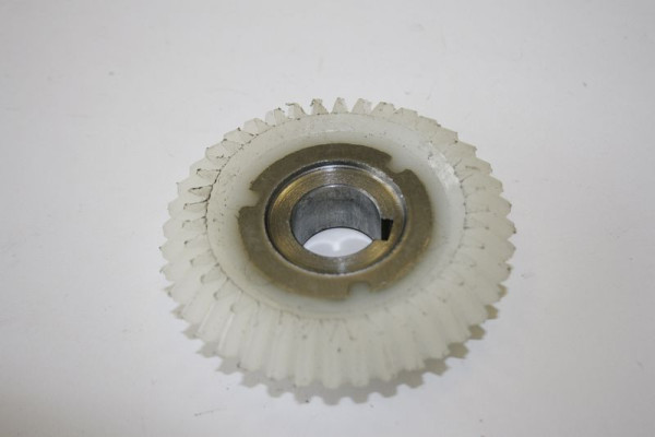ELMAG Fiber-Kegelzahnrad Nr. 3 für DFB-500-G, 9809072, 9000098090724