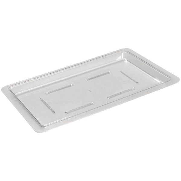 Vogue Polycarbonat Deckel für 12 bis 18 Liter, CG988, 5050984240775