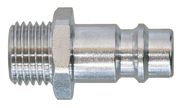 GEDORE KL-0127-1002 Anschlussnippel, 2393875, 4046459016908