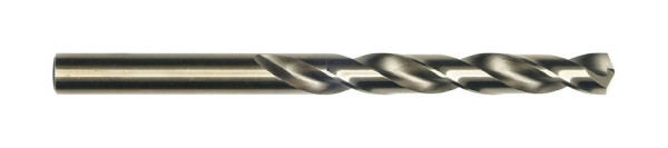 Projahn 2 Spiralbohrer HSS-Co 8% DIN 338 Typ N-HD 1,5 mm in Tasche, 23015001
