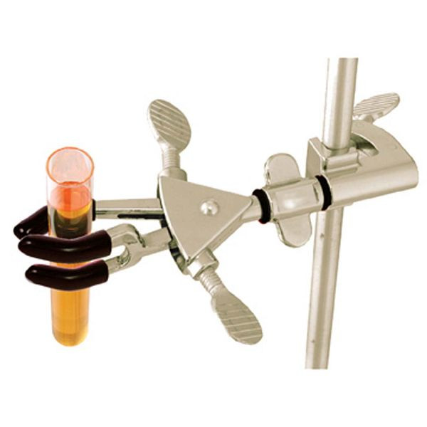 OHAUS Mehrzweckklemme, CLM-SWIVL3DSM, LabJaws, 30392225
