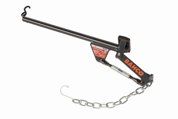 Bahco Hebelstange für Aufhängungsarm, BS25, 7314150416103