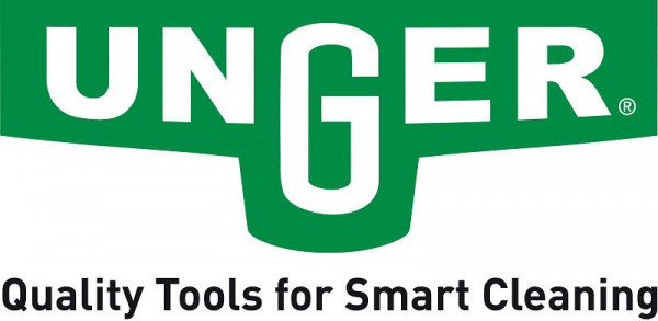 UNGER SmartColor MicroMop 7.0, grün, VE: 5 Stück, MD400