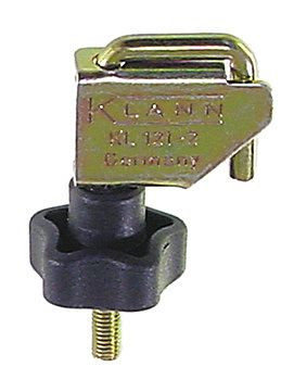 GEDORE KL-0121-2 Klemmvorrichtung für Schlauch-Ø bis 15 mm, 1776800