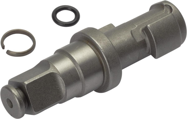 Hazet Vierkant mit Ring Satz für 9012 TT, 9012TT-04/3, 4000896230112