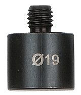 KS Tools Zentrierhülse für Führungslager Durchmesser 19,0 mm, 24 mm, 455.0187