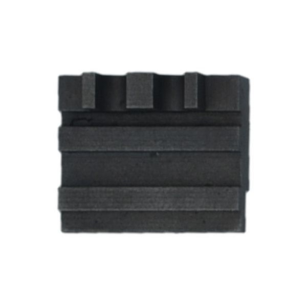 SW-Stahl Führungsschiene Einpressen 3+4 mm, 26330L-7, 4033592152587
