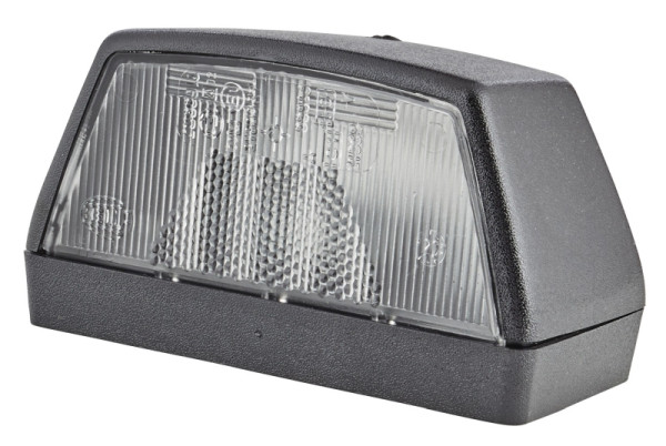 HELLA Umrissleuchte, Halogen, Anbau, 2PF 003 389-037, 4082300074390