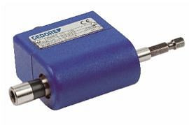 GEDORE XR 20 SD Messwertgeber rotierend 2-20 Nm 1/4", 1871137