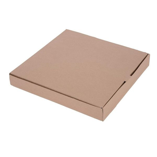 Fiesta Green Pizzakarton 35cm, VE: 50 Stück, DC725, 5050984349126