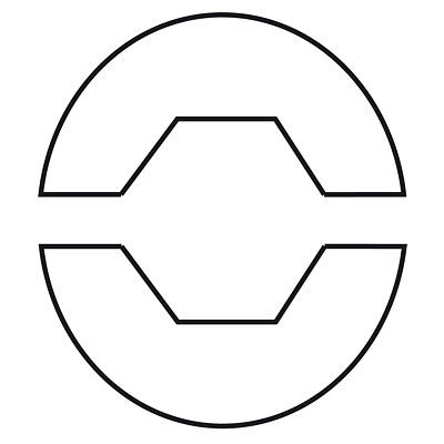 Preising Presseinsatz für 38060_R, K 12 PB7, 380060K12_7R