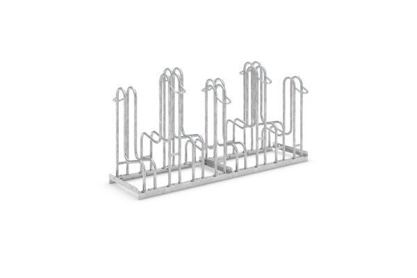 WSM Standparker 4158, 8 Einstellplätze, 105800019, 4250366514871