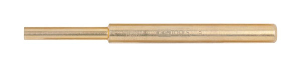 KS Tools BRONZEplus Splinttreiber, 4 mm, 963.2592, 4042146576106
