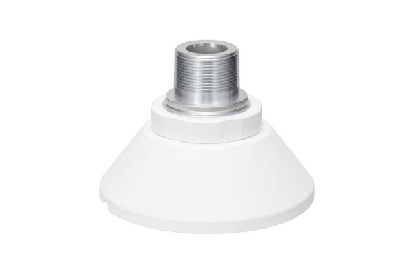 i-Pro Halterung, Außengewinde ANSI, Rapid PTZ Kamera i-PRO weiß, WV-QSR506M1-W