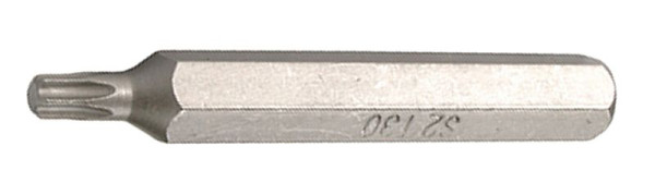 SW-Stahl Schraubendrehbit, 3/8", T-Profil, T30, lang, 05232L