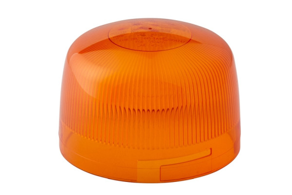 HELLA Lichtscheibe, Rundumkennleuchte, RotaLED, 9EL 181 506-001