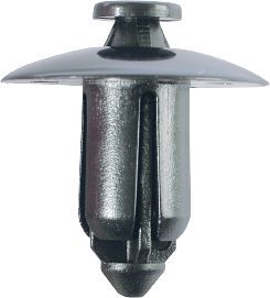 KS Tools Push-Type-Clip für Toyota, VE: 50 Stück, 420.5767