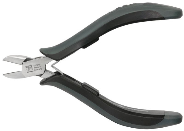 SW-Stahl Elektronik Seitenschneider, 125 mm, 40590L