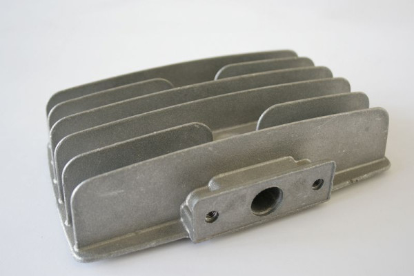 ELMAG Zylinderkopf für Aggregat B 2800 (1. Version), 9100307