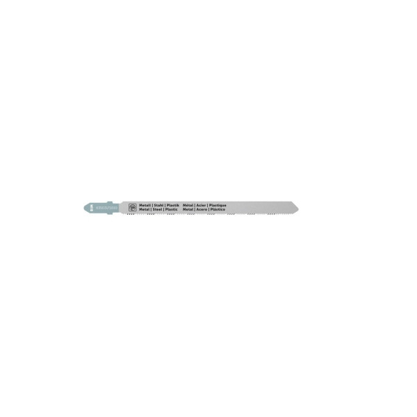 Fein Stichsägeblatt für Rohre und Profile, BIM 180T1.2 MSP SC, VE: 5 Stück, 63503171010