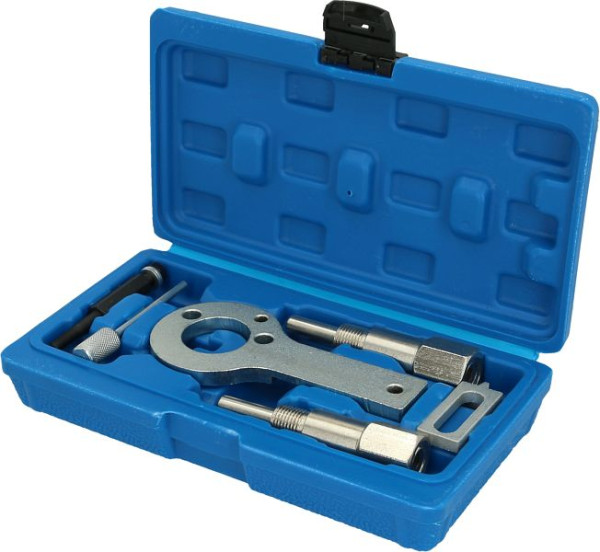 Brilliant Tools Motor-Einstellwerkzeug-Satz für Fiat, Opel, Alfa 1.9, 2.4 16V Diesel, BT594450