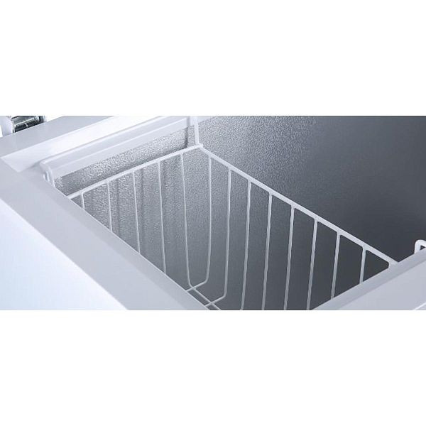 Vaiotec Korb für Tiefkühltruhe 10084, 55,5x24,5x24,8 cm, 11394