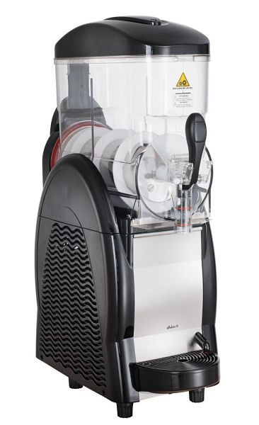 Hendi Slush-Eis-Maschine, 12L, 230V/400W, 270 x 422 x 815mm, 274255